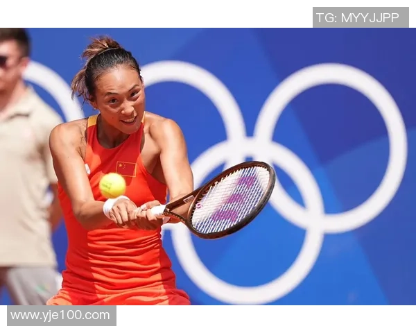 重庆网球队在奥运会上的灵活性表现引发热议与期待