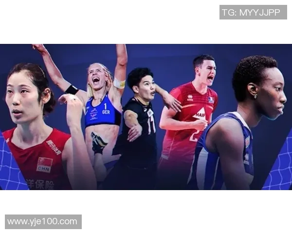 吴敏独家分享排球心得与技巧提升之道助你成为排球高手