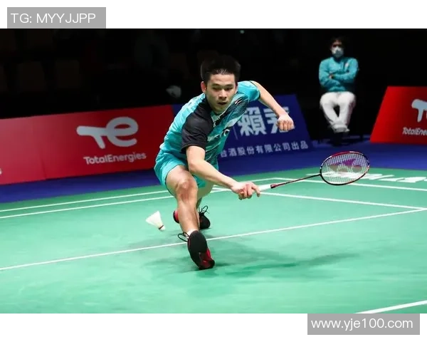 对话羽毛球名将周磊回顾辉煌生涯与未来展望